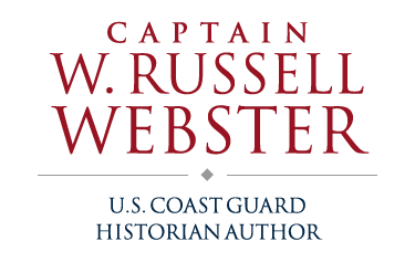 W. Russell Webster
